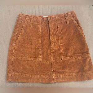 Urban outfitters mini skirt 💕💕